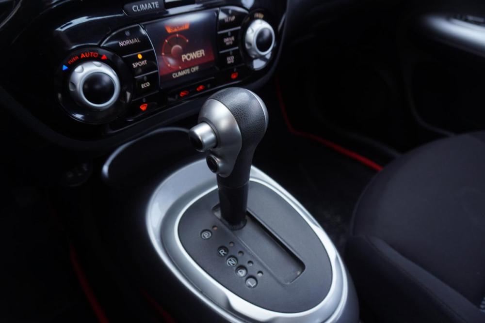 Nissan Juke I Рестайлинг Ульяновск  - изображение 16