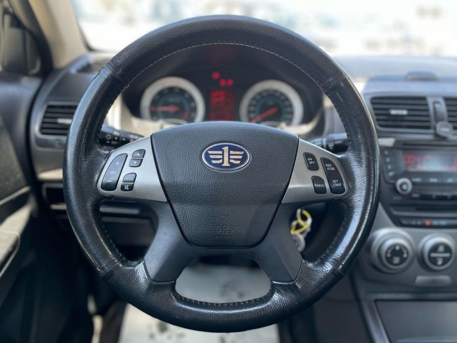 FAW Besturn B50 I Краснодар  - изображение 11