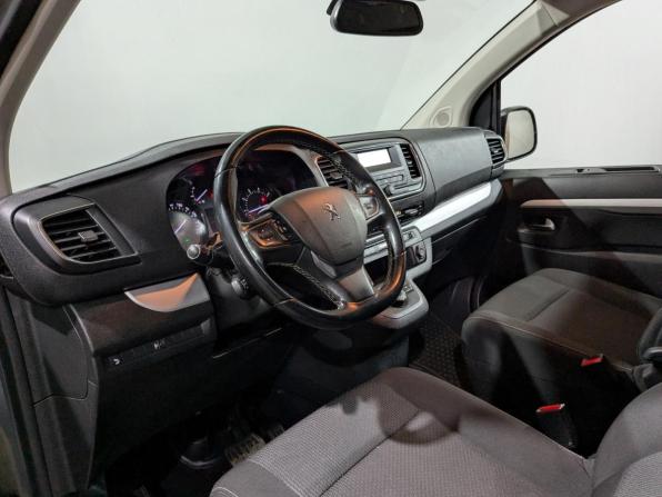 Peugeot Traveller I с пробегом 2020 года, цена 3 350 000 рублей, 51995 км, минивэн, Автокод Объявления