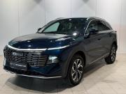 Haval F7 II Самара  - изображение 20