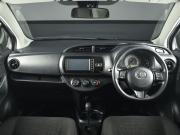 Toyota Vitz III (XP130) Рестайлинг 2 Кемерово  - изображение 31