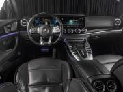 Mercedes-Benz AMG GT 4-Door Coupe I Тюмень  - изображение 55