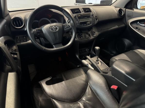 Toyota RAV4 III (XA30) Рестайлинг с пробегом 2010 года, цена 1 350 000 рублей, 183413 км, внедорожник, Автокод Объявления