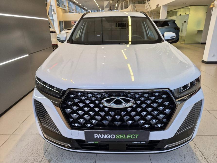 Chery Tiggo 7 Pro Max I Рестайлинг Екатеринбург  - изображение 2