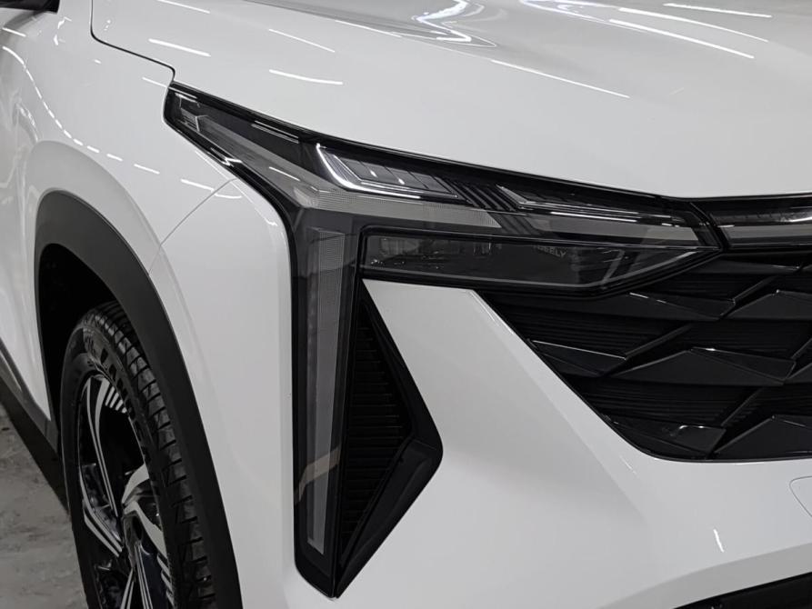 Geely Cityray Казань  - изображение 21