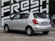 Skoda Fabia II Рестайлинг Волгоград  - изображение 17