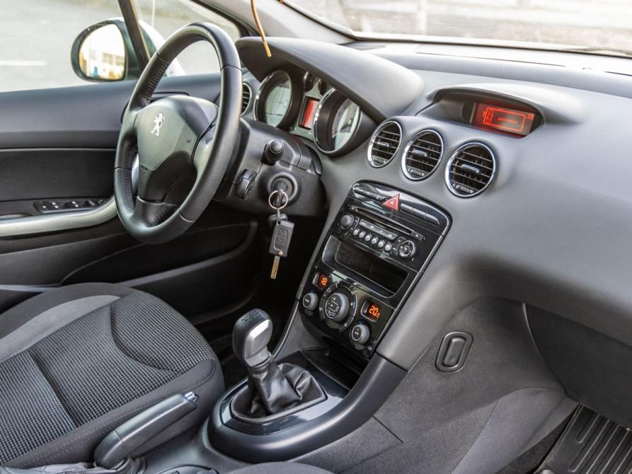 Peugeot 408 I Волгоград  - изображение 31