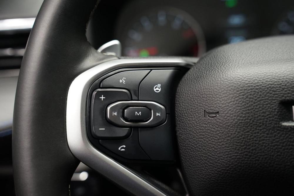 Haval Jolion I Рестайлинг Крым  - изображение 15