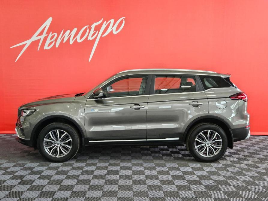 Geely Atlas Pro Вологда  - изображение 2