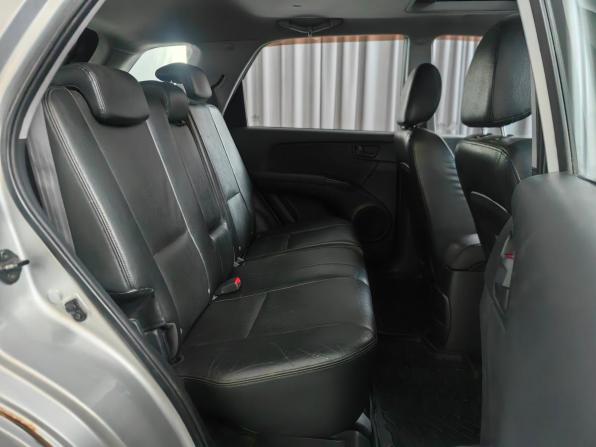 Kia Sportage II с пробегом 2006 года, цена 710 000 рублей, 265792 км, внедорожник, Автокод Объявления