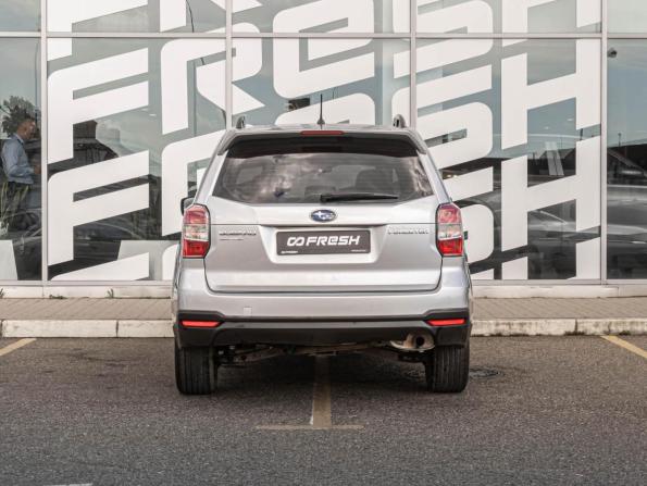 Subaru Forester IV с пробегом 2012 года, цена 1 369 030 рублей, 191506 км, внедорожник, Автокод Объявления