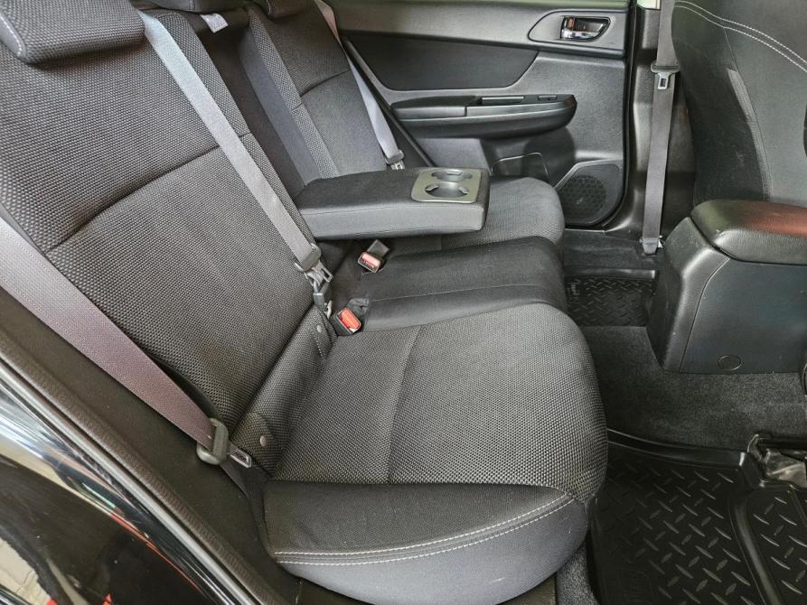 Subaru XV I Вологда  - изображение 13