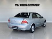 Nissan Almera Classic I Уфа  - изображение 21