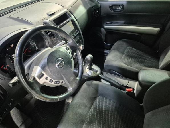 Nissan X-Trail II Рестайлинг с пробегом 2011 года, цена 1 230 000 рублей, 149592 км, внедорожник, Автокод Объявления