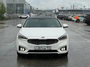 Kia K7 YG (II) Пермь  - изображение 10