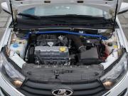 Lada (ВАЗ) Granta I Рестайлинг Курган  - изображение 47