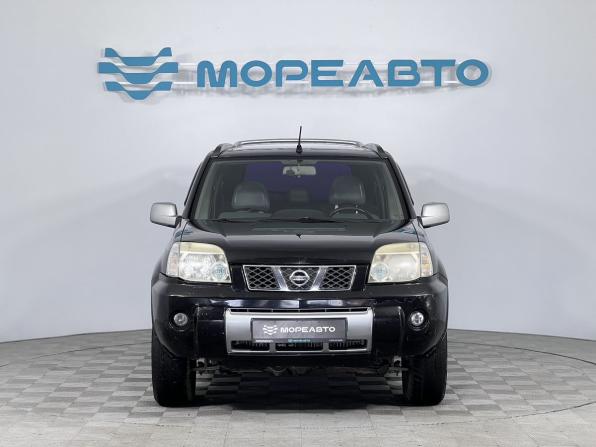 Nissan X-Trail I Рестайлинг с пробегом 2005 года, цена 750 000 рублей, 362211 км, внедорожник, Автокод Объявления