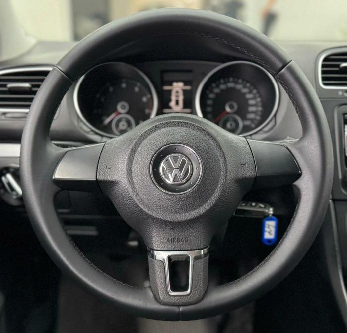 Volkswagen Golf VI Шахты  - изображение 12