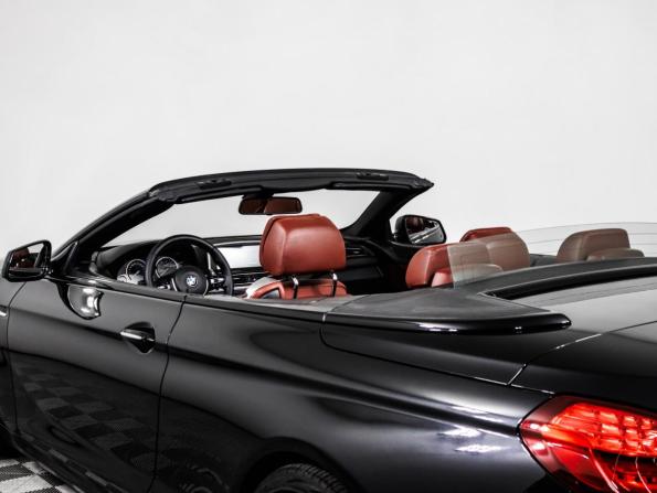 BMW 6 серии III (F06/F13/F12) с пробегом 2011 года, цена 2 449 000 рублей, 144645 км, кабриолет, Автокод Объявления