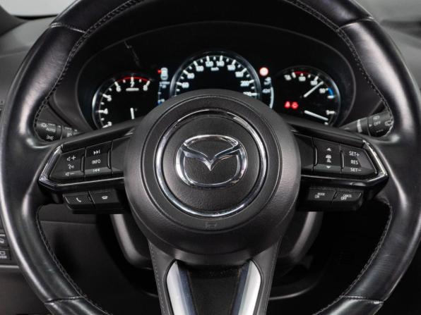 Mazda CX-5 II с пробегом 2021 года, цена 7 300 000 рублей, 18322 км, внедорожник, Автокод Объявления