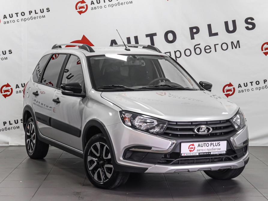 Lada (ВАЗ) Granta I Рестайлинг Минеральные Воды  - изображение 1