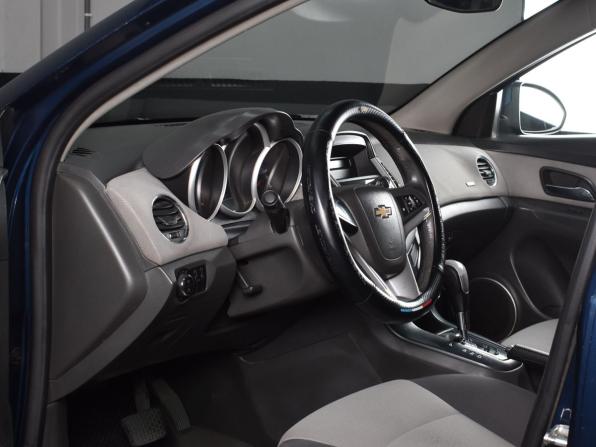 Chevrolet Cruze I с пробегом 2010 года, цена 674 997 рублей, 267639 км, седан, Автокод Объявления