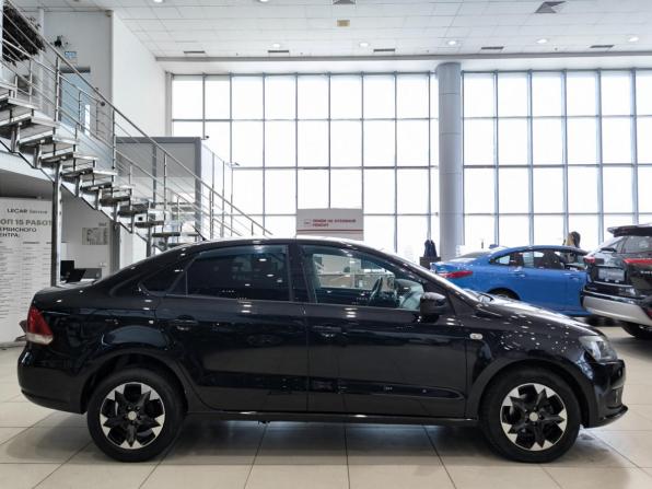 Volkswagen Polo V с пробегом 2012 года, цена 730 000 рублей, 192369 км, седан, Автокод Объявления