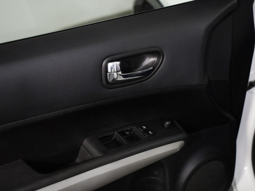 Nissan X-Trail II Рестайлинг Санкт-Петербург  - изображение 22