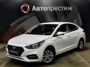 Hyundai Solaris II Ставрополь  - изображение 25