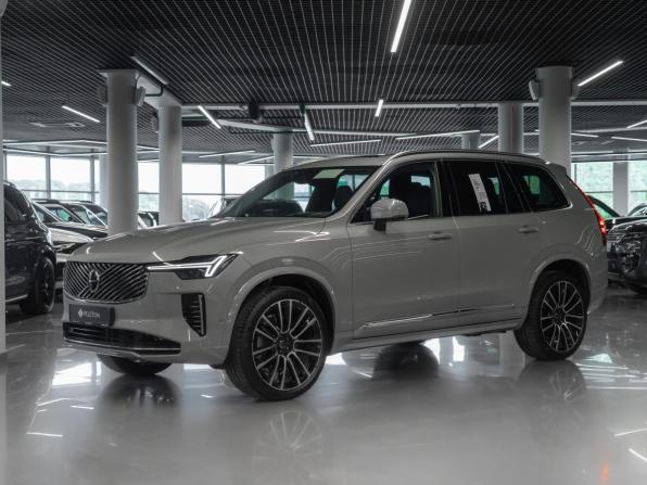 Volvo XC90 II Рестайлинг 2 с пробегом 2026 года, цена 11 100 000 рублей, 20 км, внедорожник, Автокод Объявления