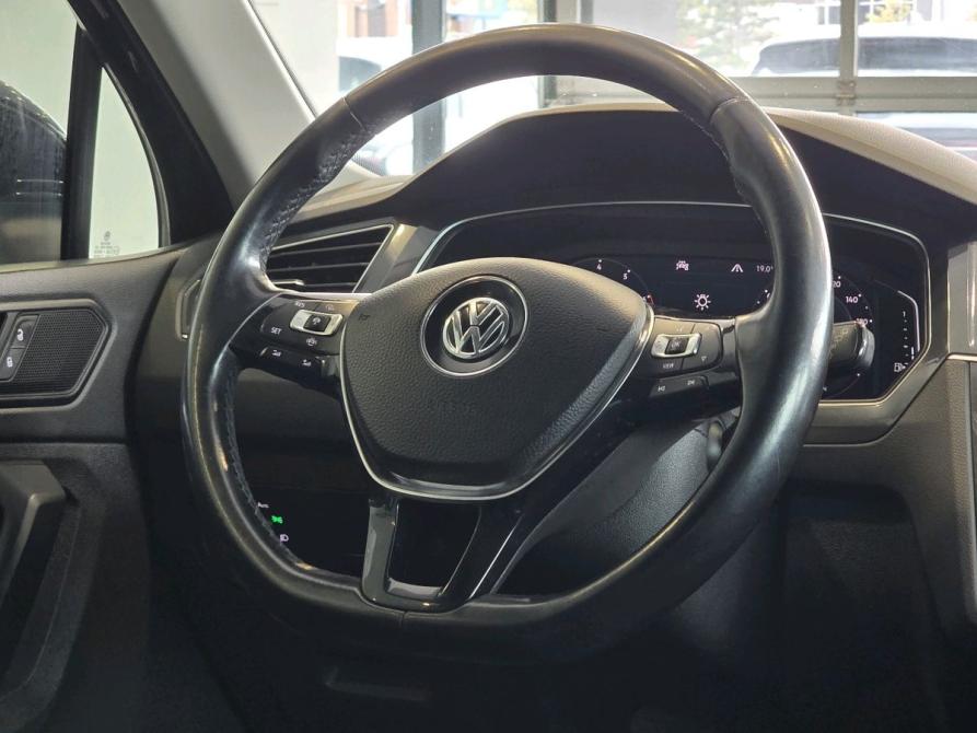 Volkswagen Tiguan II Новосибирск  - изображение 19