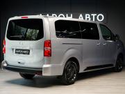 Opel Zafira Life I Рестайлинг Москва  - изображение 28