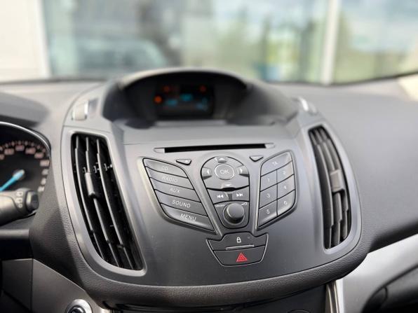 Ford Kuga II с пробегом 2015 года, цена 1 265 000 рублей, 160000 км, внедорожник, Автокод Объявления
