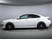 Mazda 6 II (GH) Рестайлинг Москва  - изображение 27