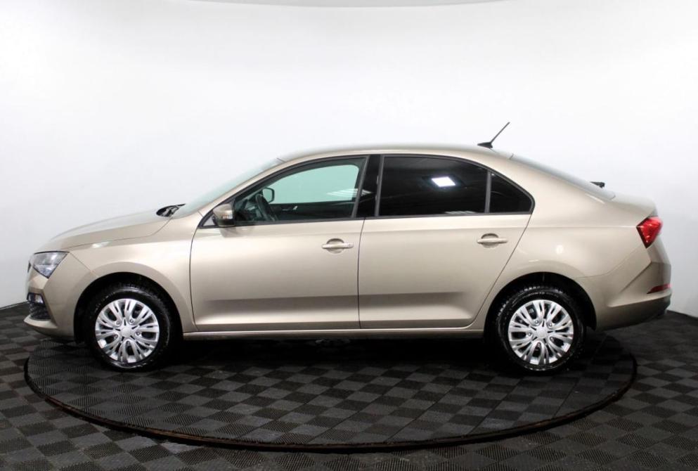 Skoda Rapid II Нижний Новгород  - изображение 9