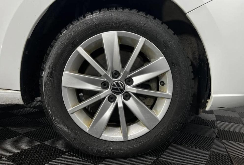 Volkswagen Polo VI Нижний Новгород  - изображение 21