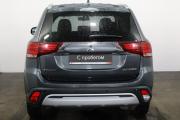 Mitsubishi Outlander III Рестайлинг 3 Санкт-Петербург  - изображение 22