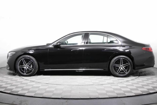 Новый Mercedes-Benz E-Класс VI (W214 S214) 2026 года, цена 9 280 000 рублей, седан, Автокод Объявления