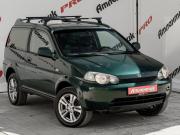 Honda HR-V I Екатеринбург  - изображение 21