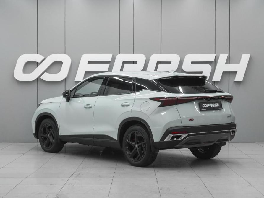 Omoda C5 I Ростов-на-Дону  - изображение 2