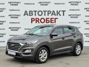 Hyundai Tucson III Рестайлинг Владимир  - изображение 9