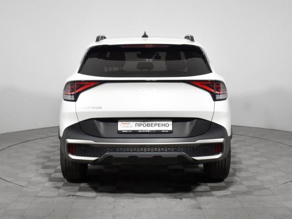 Kia Sportage V с пробегом 2021 года, цена 3 035 790 рублей, 80000 км, внедорожник, Автокод Объявления