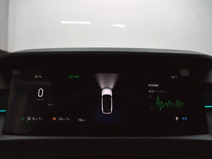 Geely Galaxy M7 Кемерово  - изображение 12