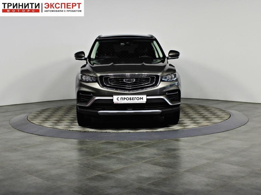 Geely Atlas Pro Белгород  - изображение 2