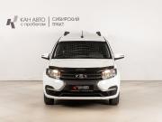 Lada (ВАЗ) Largus I Рестайлинг Казань  - изображение 9