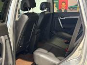 Chevrolet Captiva I Рестайлинг Екатеринбург  - изображение 31