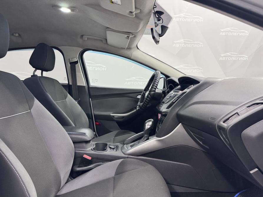 Ford Focus III Новосибирск  - изображение 19