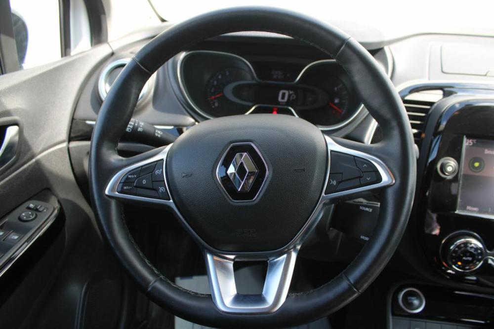Renault Kaptur I Рестайлинг Пермь  - изображение 13