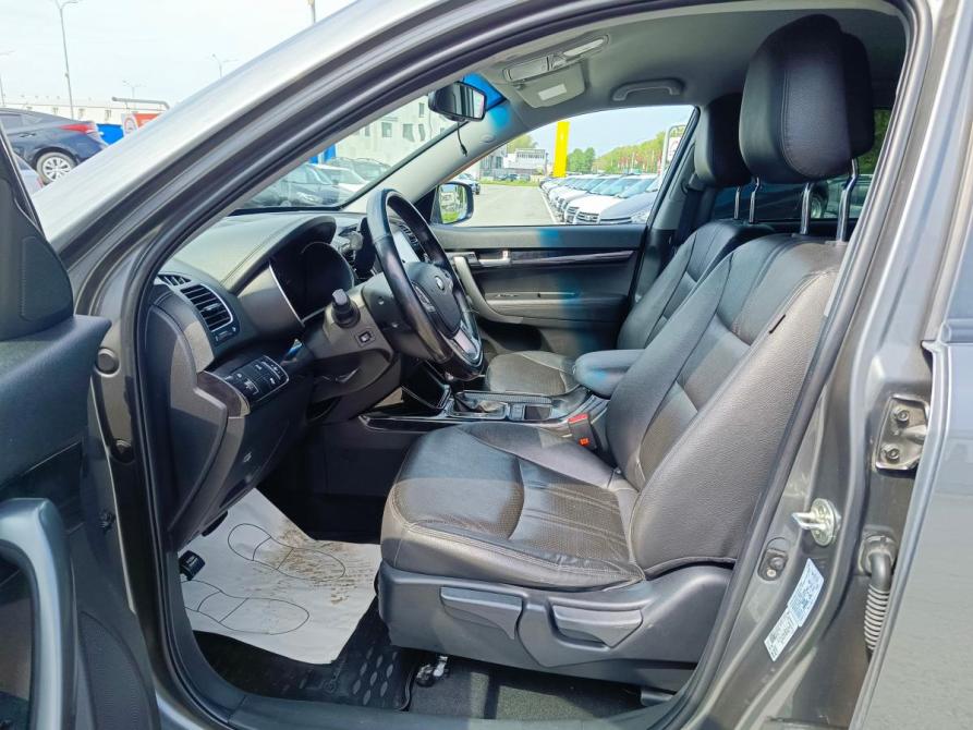 Kia Sorento II Рестайлинг Тюмень  - изображение 9