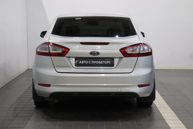Ford Mondeo IV Рестайлинг с пробегом 2011 года, цена 705 000 рублей, 153605 км, седан, Автокод Объявления